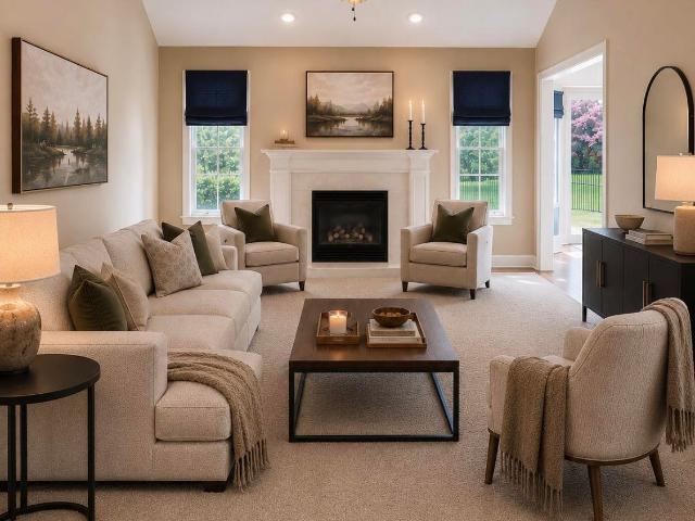 54419 Maple Leaf Drive