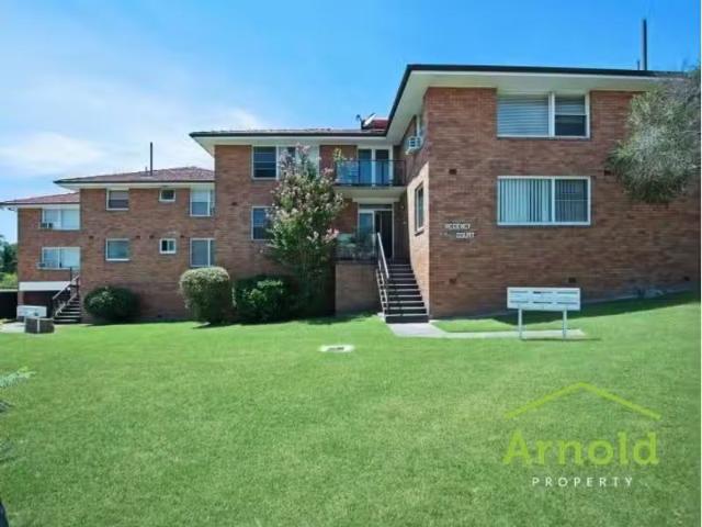 5/441 Newcastle Road, LAMBTON Apartment for rent Listed by Je.