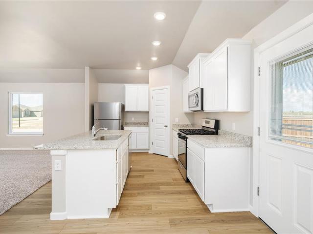 5441 Bayler Drive