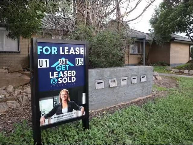 5/441 Douglas St, Lavington Apartment for rent Listed by Jo M.