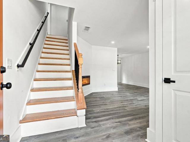 5441 Forest Path Court