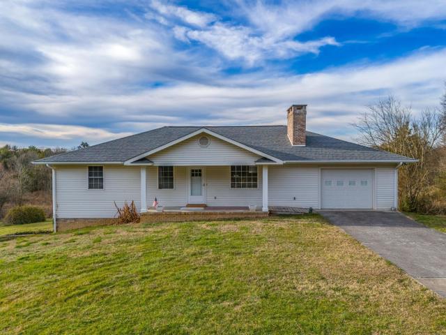 5441 Fred Marshall Rd, Russellville, TN