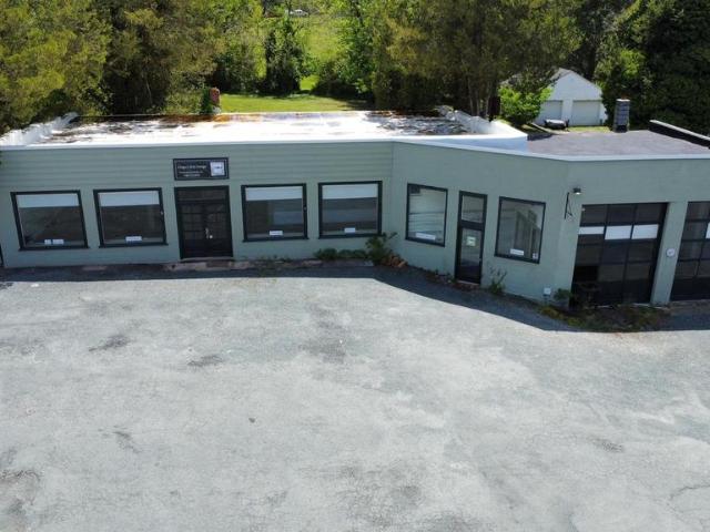 5441 Gordonsville Rd