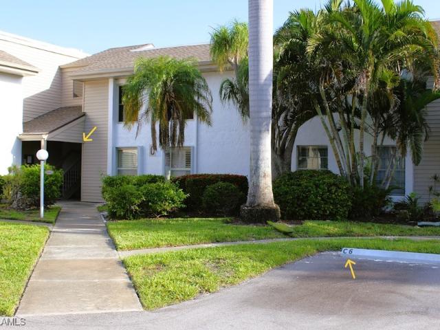 5441 Peppertree Dr, Unit 6, Fort Myers, FL 33908 | MLS #225062