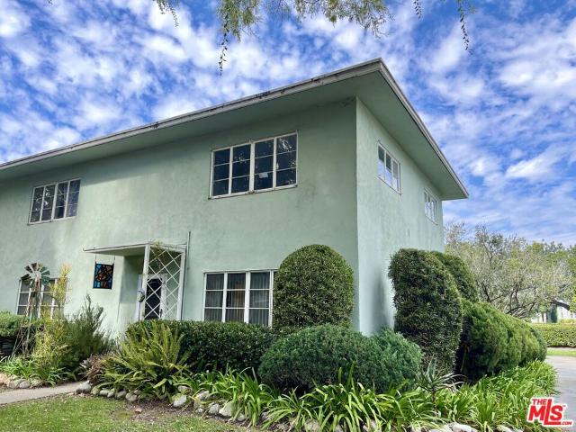 5441 Village Green, Los Angeles, CA 90016 | MLS #26663