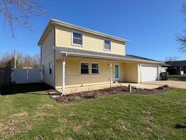 54428 Hickory Flats Drive