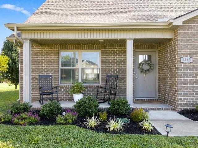 5443 Marisack Ct