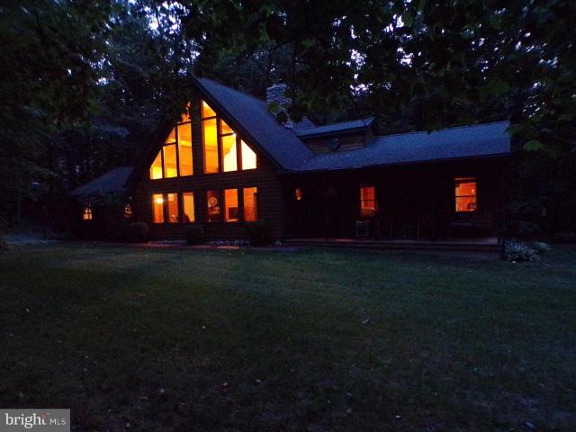 5443 Arnold Road