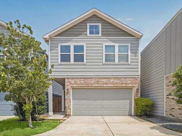 5443 Camaguey St, Houston, TX 77023