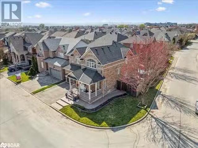 5443 Jacada Road, Burlington, ON, L7L 7N3 house for sale Li.