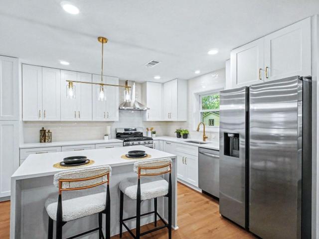 5443 Redstart Street, Houston, US, TX