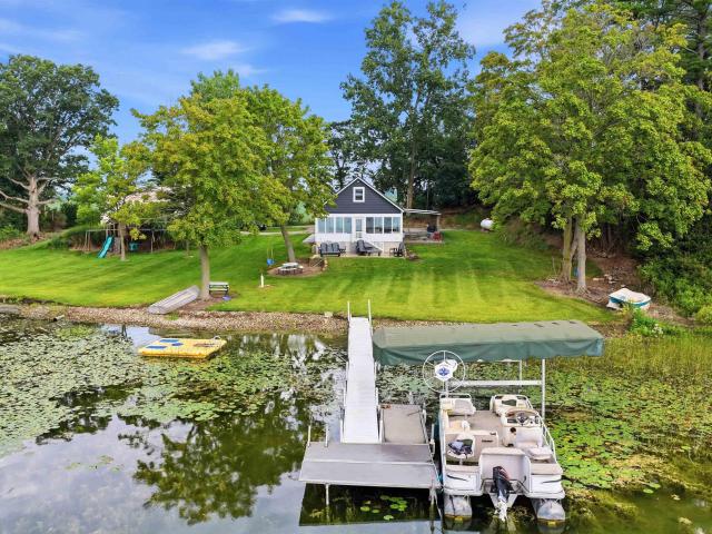 5443 W Diamond Lake Road