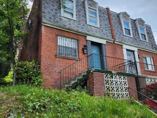 544 48th Pl NE, Washington, DC 20019 | MLS #DCDC2253