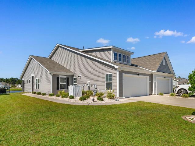 544 Courtridge Loop