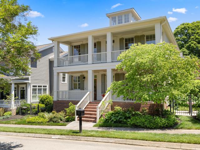 544 Colonial Ridge Lane