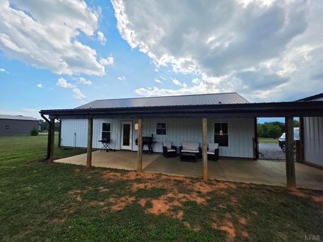 544 Collins Ferry Road
