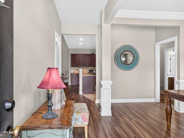 544 Amaranth Trail
