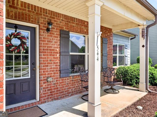 544 Amaranth Trail