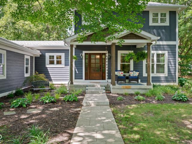 544 Amos Drive