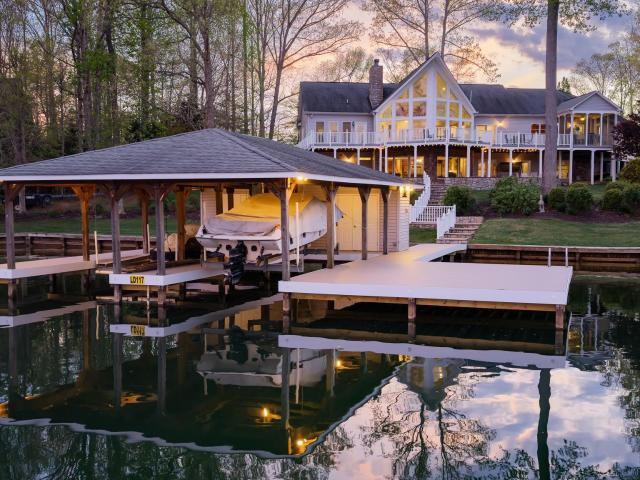 544 Ark Ave, Bumpass, VA 23024 | MLS #VALA2009