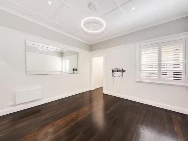5/44 Bayswater Road, Rushcutters Bay, NSW 2011