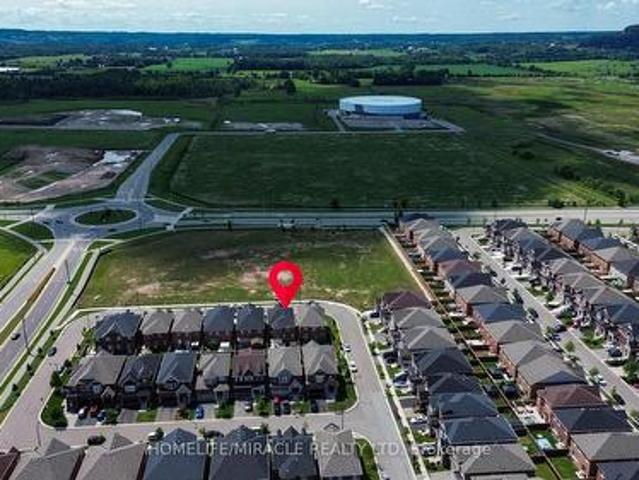 544 Bessborough Drive, Milton, ON, L9T 8V9 house for sale | Listing ID W13660 | Royal LePage