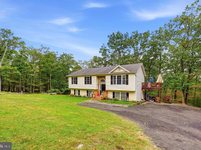 544 Bluebird Trail