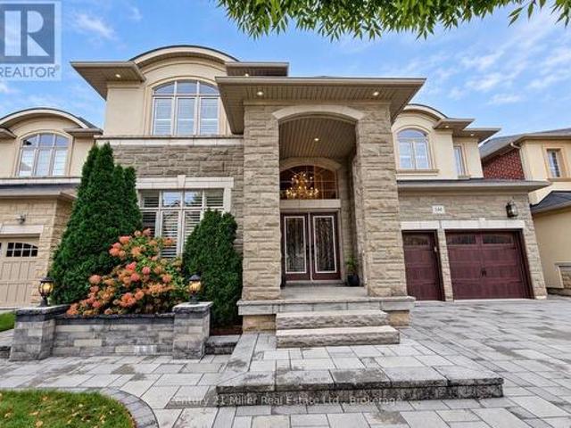 544 Bridgeview Road, Oakville Go Glenorchy, ON, L6M 0P3 house for sale | Listing ID W13855 | Royal LePage