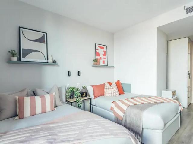 544 Dormitorio Apartamentos Sevilla Sevilla 103326700