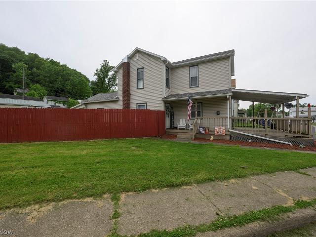 544 E High Street
