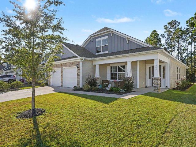 544 Fanciful Way
