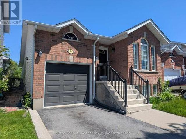 544 Freeman Crescent, Kingston. East Incl Barret Crt, ON, K7K 7H5 house for lease | Listing ID X13474 | Royal LePage