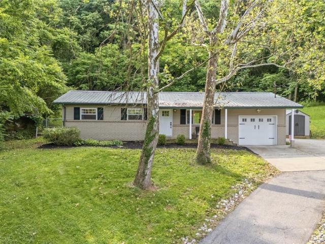 544 Homestead Drive