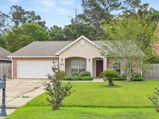 544 Huseman Lane