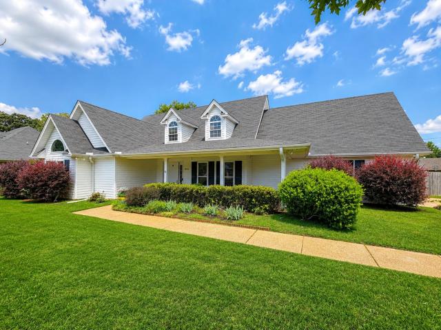 544 Oakdale