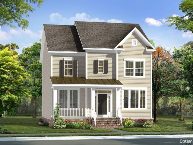 544 Lord Fairfax St, Charles Town, WV 25414 | MLS #WVJF2022