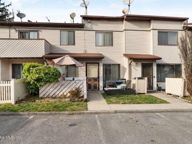 544 Lisk Avenue, Unit A