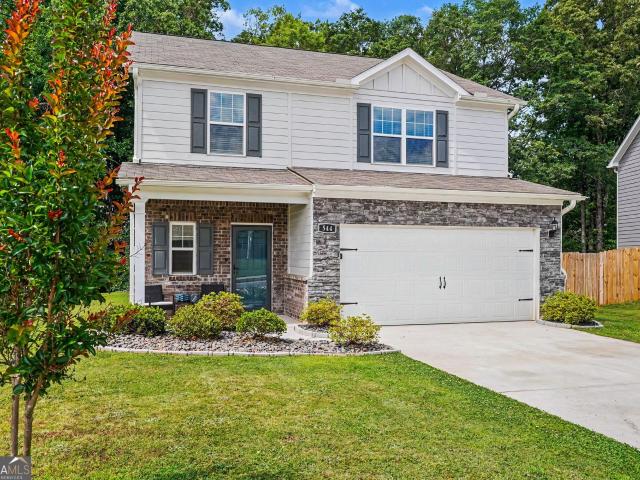 544 Moline Way