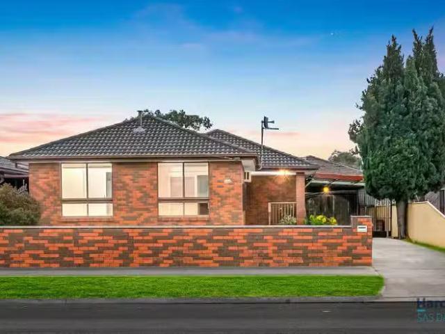 544 Main Road West, KINGS PARK, VIC 3021 House for Rent