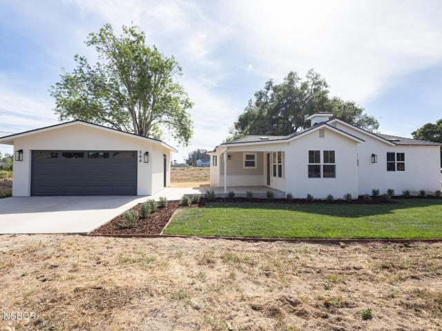 544 S Oakglen Ave, Nipomo, CA 93444 | MLS #26000