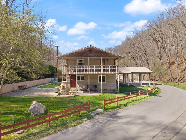 544 Salisbury Br Road
