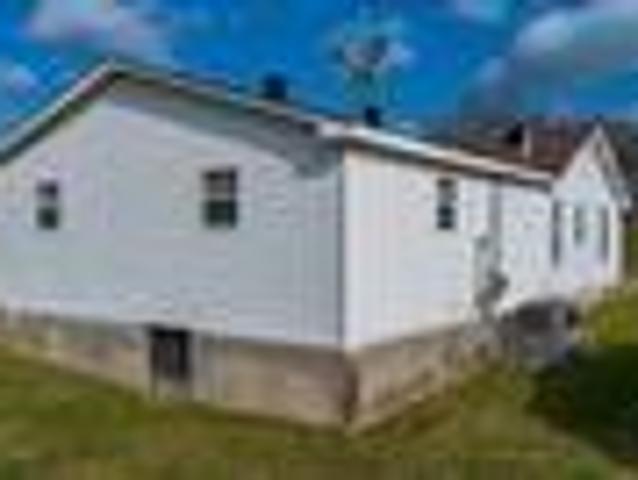 544 Sandlick Road