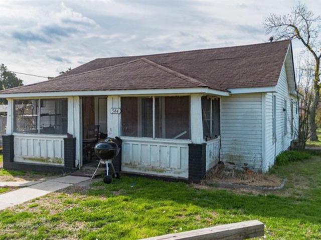544 Sandlick Rd, Princeton, KY 42445