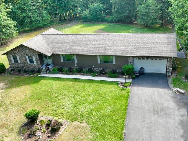 544 Summit Drive