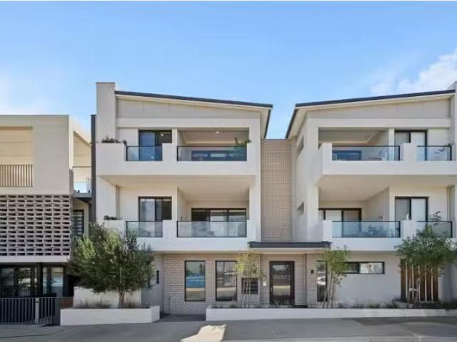 5/44 Surada Street, North Coogee Apartment for rent Listed by.