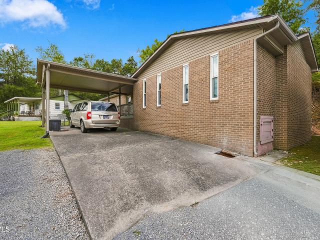 544 Possum Creek Road