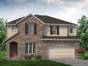 544 Park Side Dr, Weatherford, TX 76087 | MLS #21222