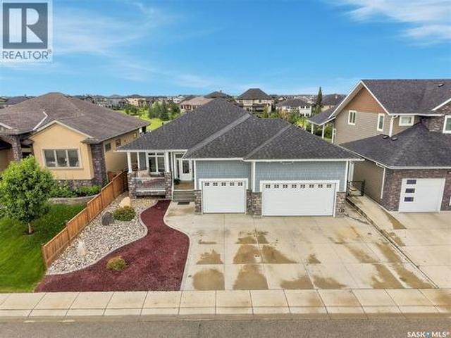 544 Redwood Crescent, Warman, SK, S0K 4S2 house for sale | Listing ID SK046618 | Royal LePage
