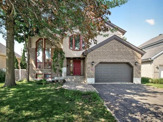 544 Rue George F A Wilkes, Longueuil Greenfield Park, QC, J4V 3N4 house for sale | Listing ID 20200 | Royal LePage