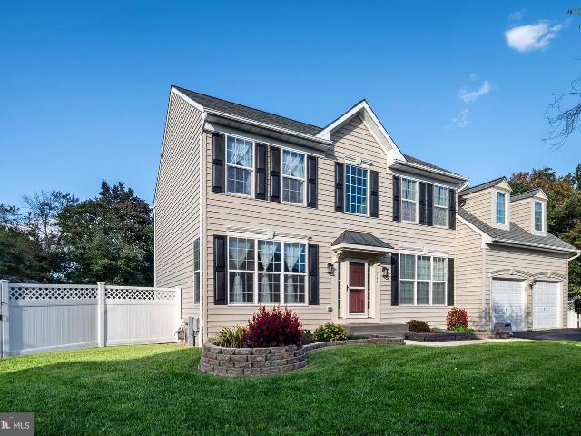 544 Wet Sand Drive, Severn, US, MD
